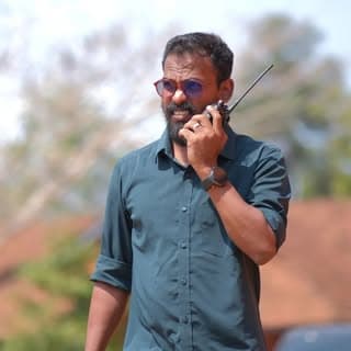 Pradeep Edappal