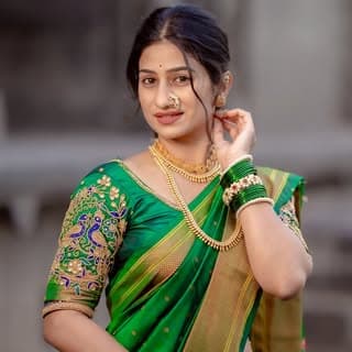 Vaishnavi Kedar