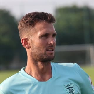 Carlos Delgado Rodriguez