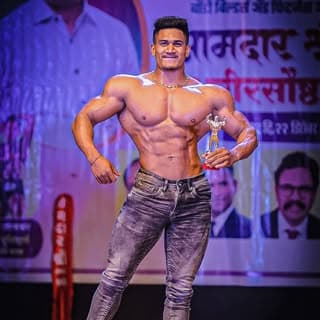 Aniket Patil