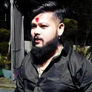 Chandan Tomar