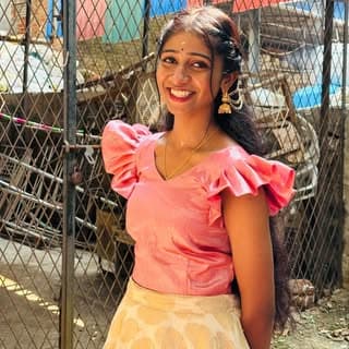 Archana_janardhanan❤️🌝