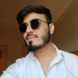 Mayur Diwan