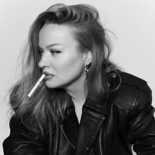 DINARA RUDAN