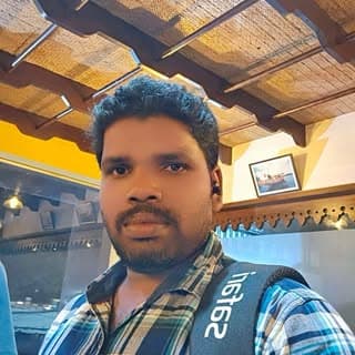 Sangram Dakua