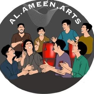 AL AMEEN ARTS