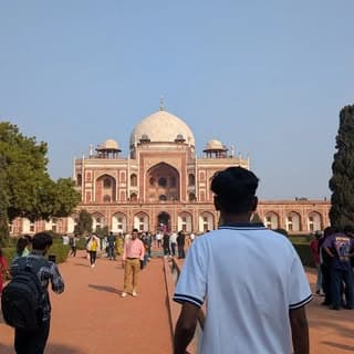 Shoriful Islam