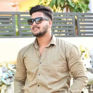 Shubham Vishwakarma