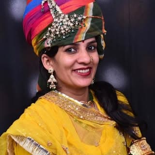 Manju Gurjar
