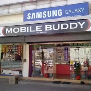 Mobile buddy