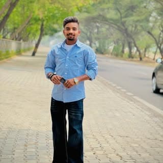 Aashish Singla