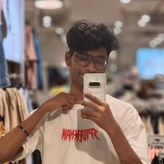 Ramanathan.AR | Gameplay in New Style
