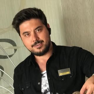 volkan