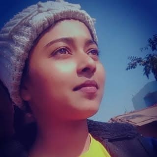Kajal Khari Dabang