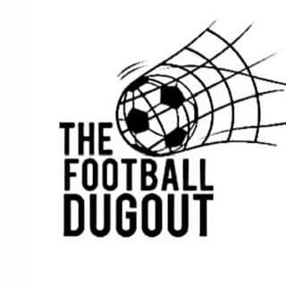 The Football Dug Out (20K)