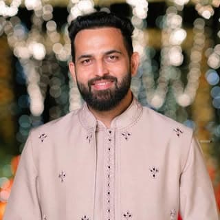 Sukhjinder Singh