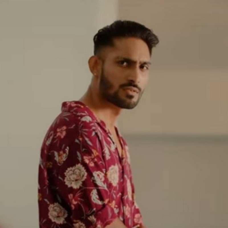 The Grishu Mehta