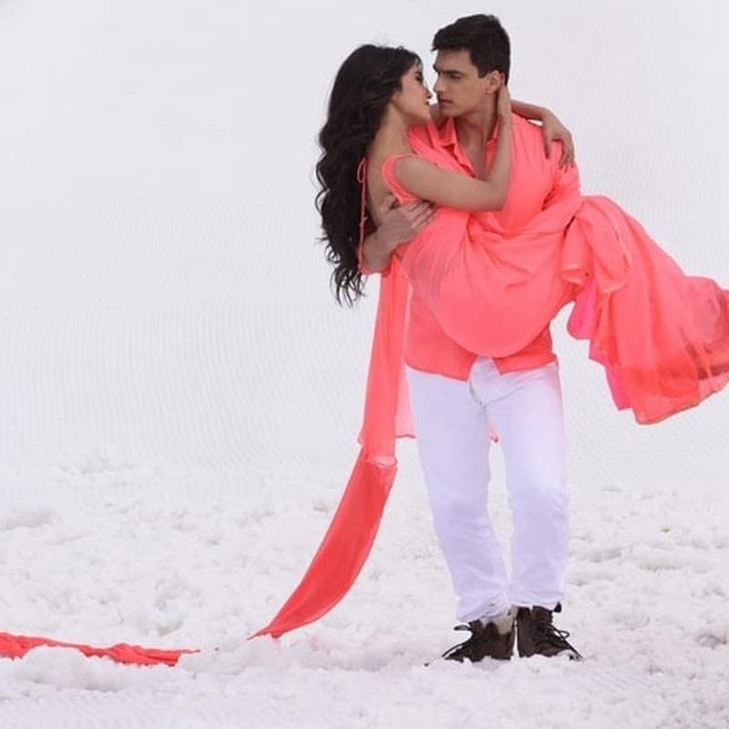 Kaira creation Yrkkh