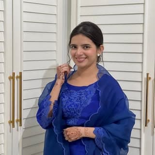 Sargun Sekhon