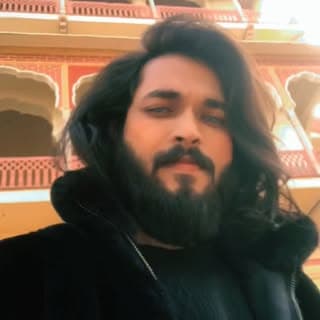 Nikhil Sharma