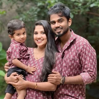 Manasi R T