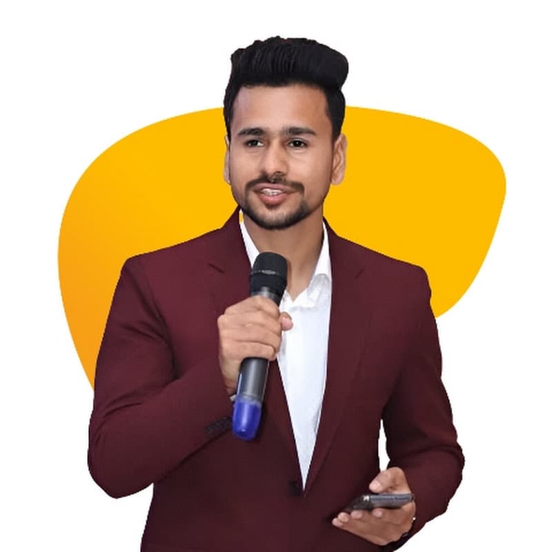 Neeraj joshi