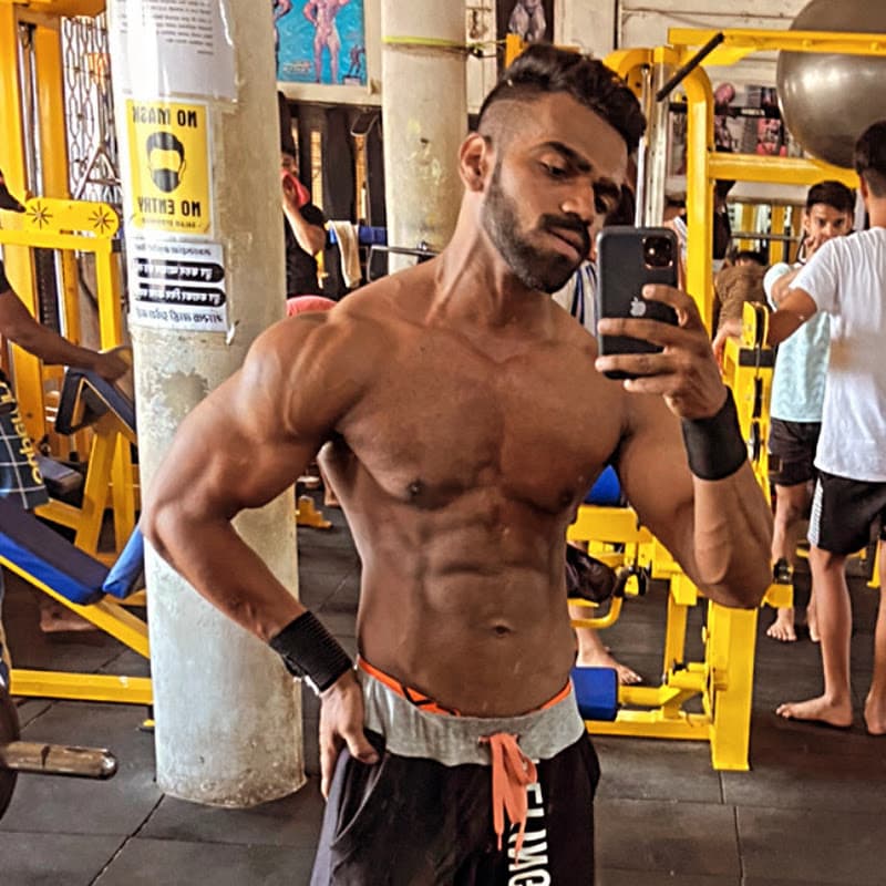 Ankit kedari