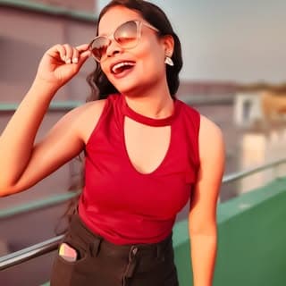 Priyanka Priyadarsini
