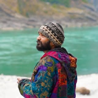 Mayank Singh Jadaun | 🇮🇳India