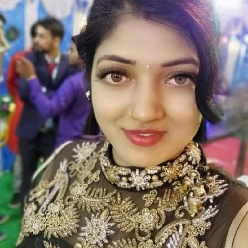 Tanuja singh ????