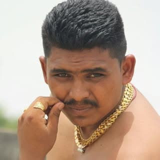Vijaysinh Jethwa