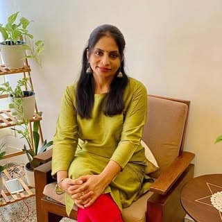 Tara Sudarsanan