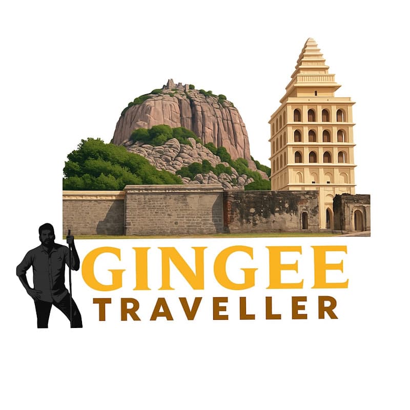 Gingee Traveller