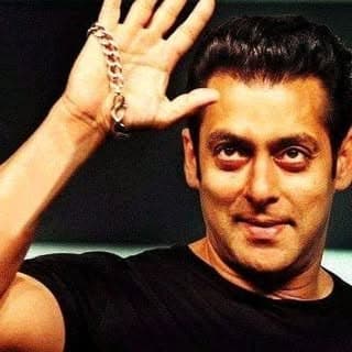 Salman Khan ๐ต