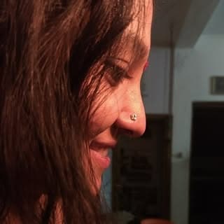 Sreedevi Bindu Olappamanna💜🏳️🌈