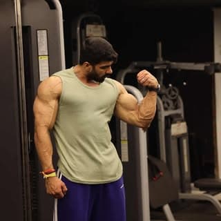 Yash Thakur