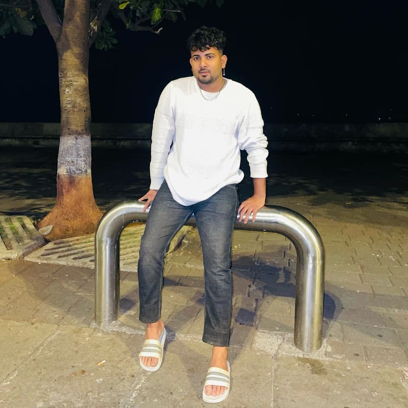 Aniket Zanjurne Creations