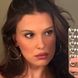 Millie Bobby Brown
