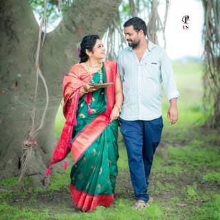 Vaishnavi lakhan chavhan