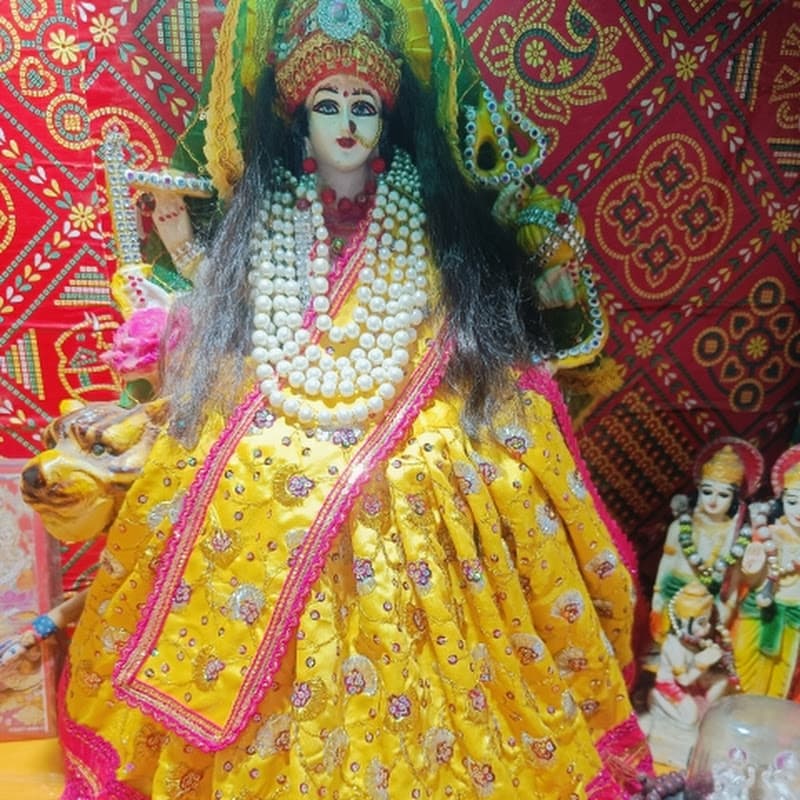 Tanesh rajora
