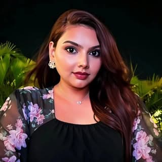 Rani Bafna