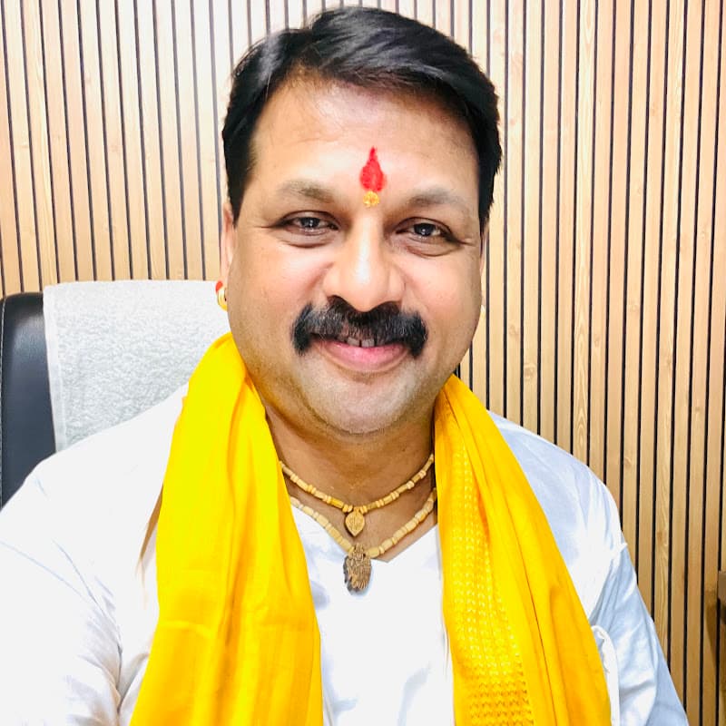 AstroFriend Santosh Santoshi