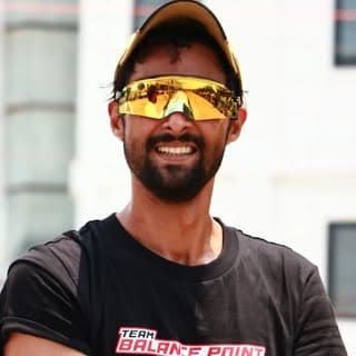 Syed Adil kazmi
