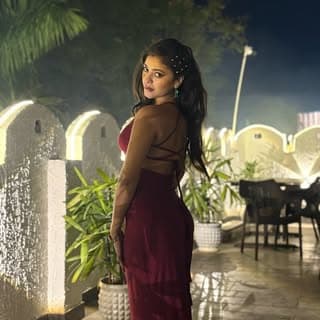Priya Verma