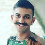 KULDEEP SINGH THAKUR 11💫