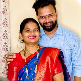 Nikhil Wagh