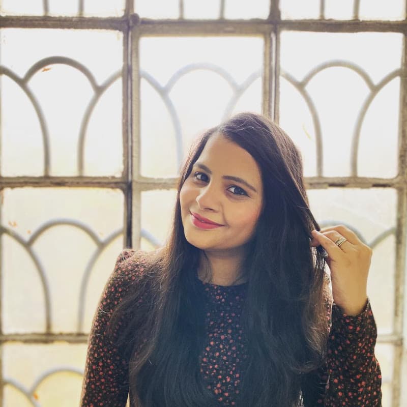 Rai Mukherjee