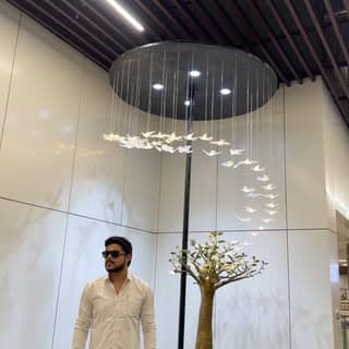 parag pramod Chaudhari
