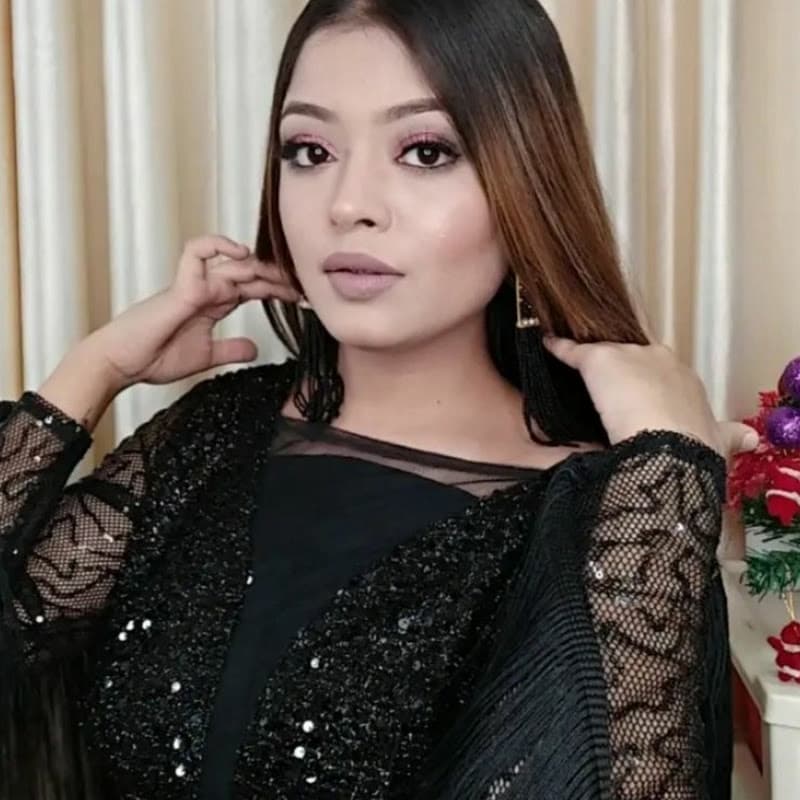 Khushi gyanchandani