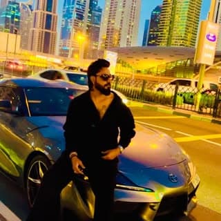 DJ TEJAS INDIA 🇮🇳